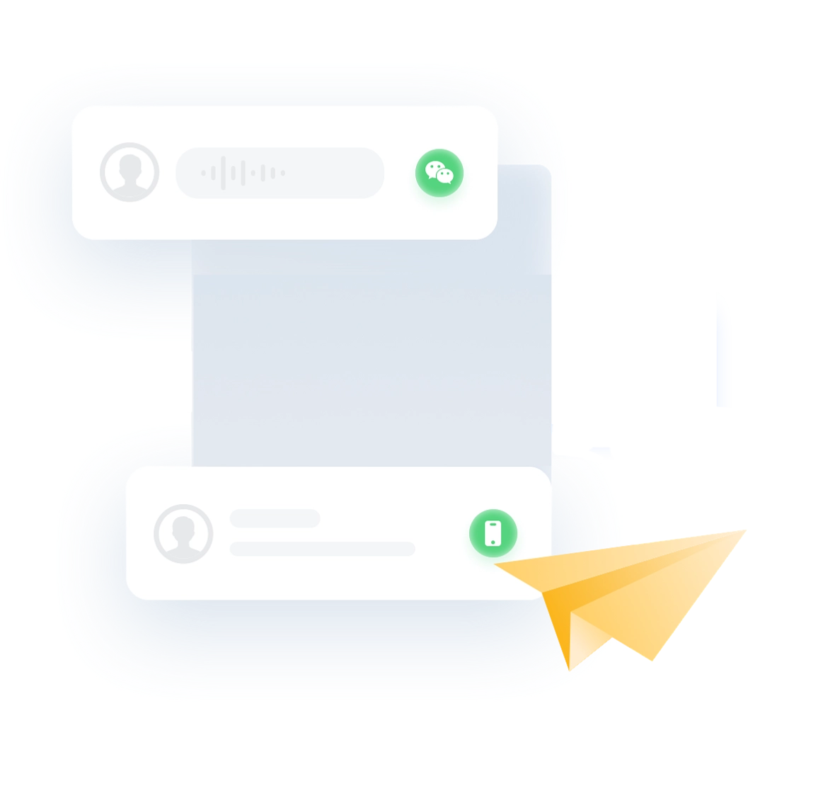 Contact us chat